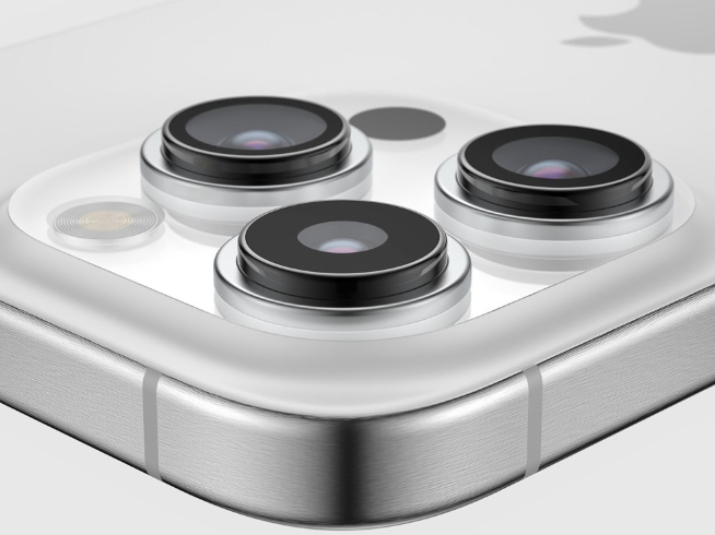 iPhone 15 Pro系列主攝曝光：奮起直追無限接近1英寸超大底！