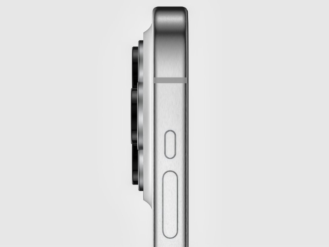 iPhone 15 Pro系列主攝曝光：奮起直追無限接近1英寸超大底！