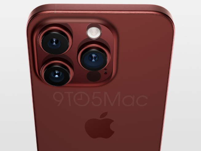 iPhone 15 Pro系列主攝曝光：奮起直追無限接近1英寸超大底！
