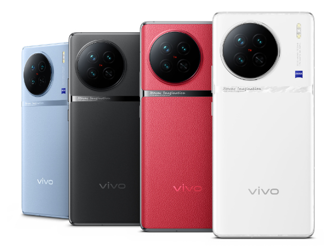 新機(jī)都要上天璣9200+？要買vivo X90的先別急，很快有s升級款！