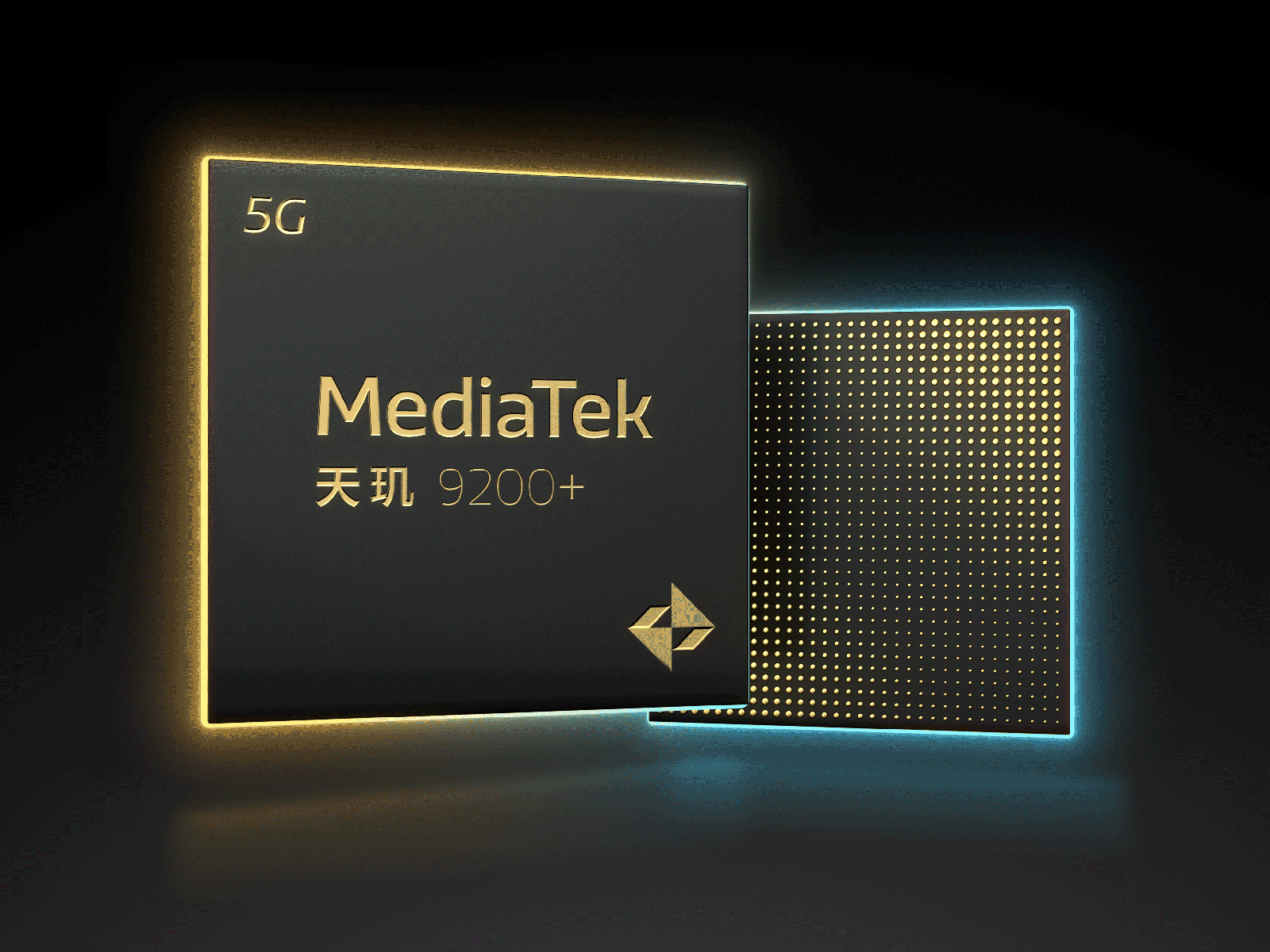 天璣9200+發布：三大升級跑分超136.8萬，iQOO Neo系列首發