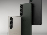 我行我素真信仰！索尼Xperia 1 V發布售價8999元起 你充值嗎？