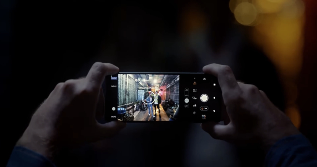 我行我素真信仰！索尼Xperia 1 V發布售價8999元起 你充值嗎？