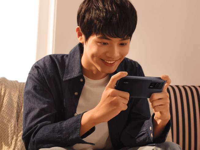 618大戰揭幕！Redmi K60系列最高降價500元，一加真我持續施壓
