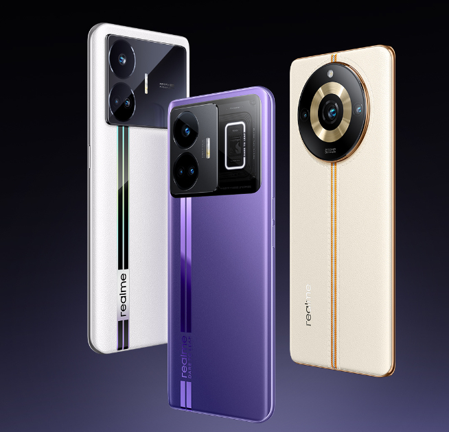 618大戰揭幕！Redmi K60系列最高降價500元，一加真我持續施壓