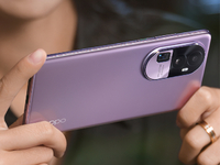 潛望式長焦回歸！OPPO Reno10 Pro+這是直接降維打擊了