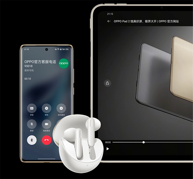 猛攻長焦！OPPO Reno10系列發布，超大杯化身“小X6”