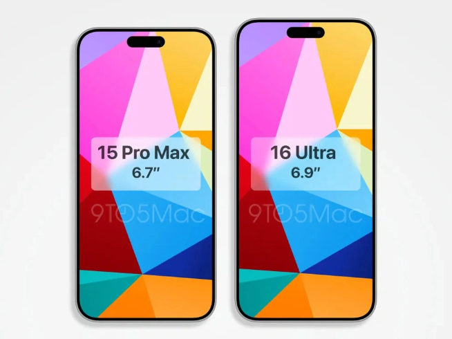 6倍光學變焦！蘋果iPhone 15 Pro Max潛望式長焦搶先曝光
