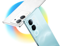 vivo S17系列5月壓軸發(fā)布！首創(chuàng)粒子水墨工藝還在拼顏值？