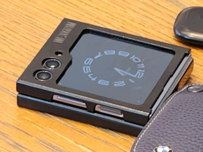 沒變化？三星Galaxy Z Fold5/Flip 5攜全家桶7月底更新