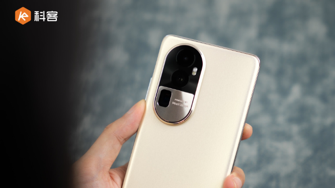 久別重逢的潛望式長焦！OPPO Reno10 Pro+上手體驗