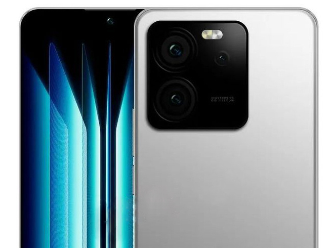 組成系列最后一塊拼圖！Redmi K60至尊版距離發(fā)布不遠了？