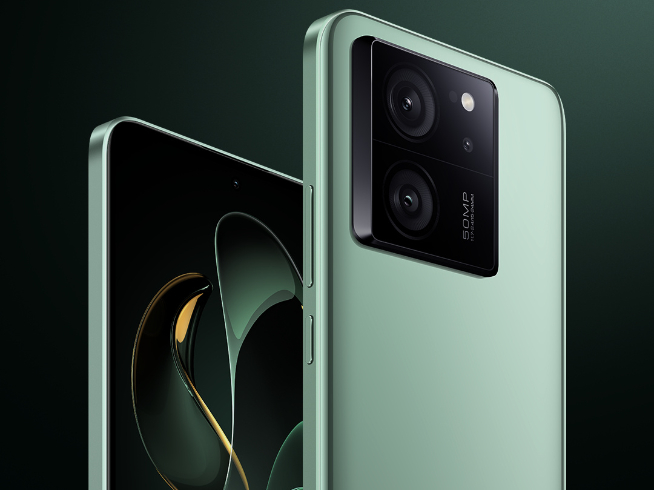Redmi K60至尊版 vs 一加Ace2 Pro：中門對狙怎么選？