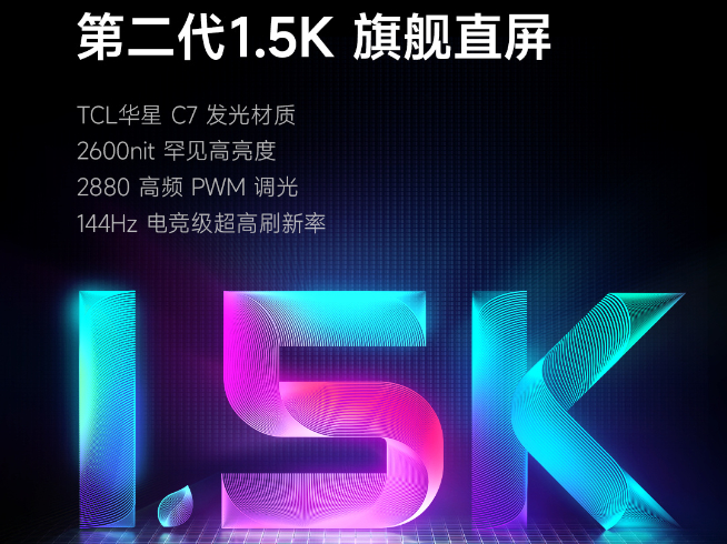 Redmi K60至尊版 vs 一加Ace2 Pro：中門對狙怎么選？