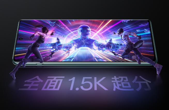 Redmi K60至尊版 vs 一加Ace2 Pro：中門對狙怎么選？