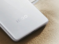 iQOO Z8系列千元機發(fā)布，天璣8200跑分新高
