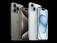 告別祖傳煥然一新！iPhone 15系列這些革新足以讓果粉興奮