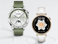 華為Watch GT4海外發布！Ultimate還有隱藏彩蛋？