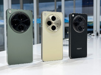 大折疊前二之選？OPPO Find N3上手，體驗躍升但漲價