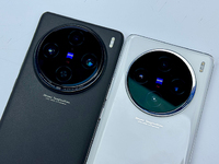 vivo X100系列上手試玩：真是“滿分旗艦”？四款顏色怎么選