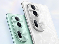 OPPO Reno11系列發(fā)布，全系單反級(jí)人像，搭載ColorOS 14