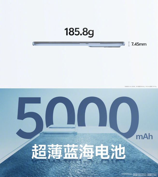 vivo S18系列發布：2299元起比肩X100！輕薄大電池不再沖突