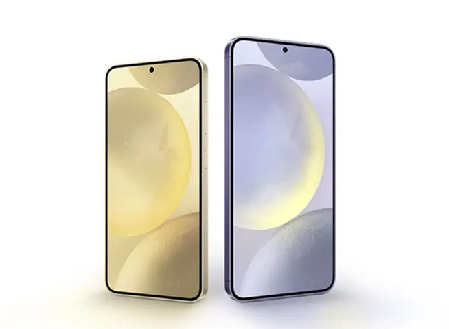 AI高能進階！三星Galaxy S24系列發布，Ultra享多項新特性