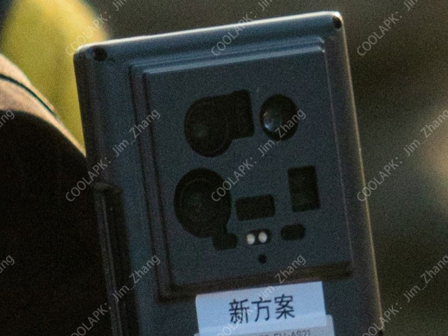 盧偉冰接棒雷軍發布小米14 Ultra：幾乎推倒重做！影像很頂春節后見