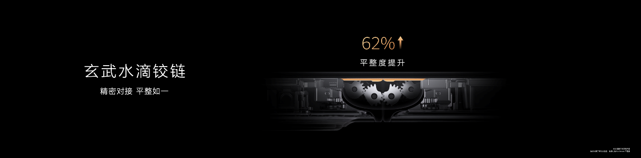 小折疊史上的大跨越！華為Pocket 2再樹可靠標(biāo)桿，引領(lǐng)時尚潮流