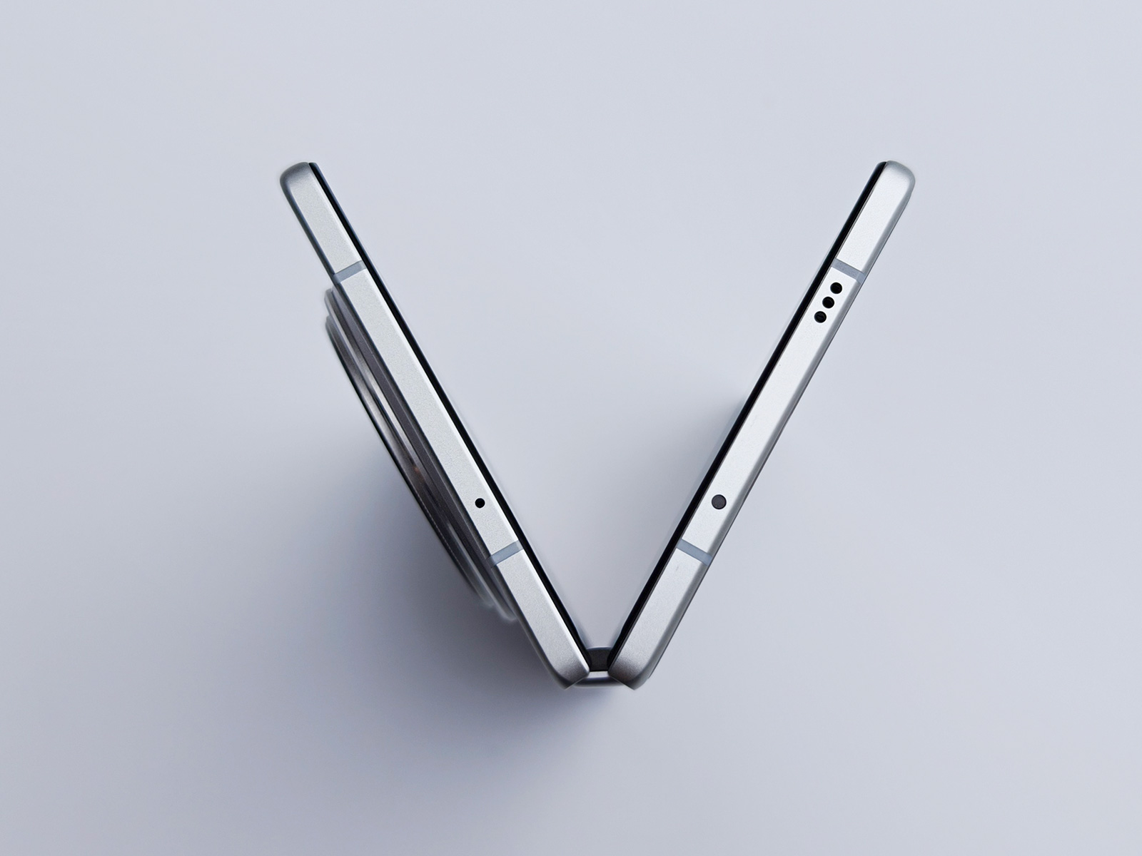  減重60克！vivo X Fold3系列折疊屏旗艦發(fā)布，定價有驚喜