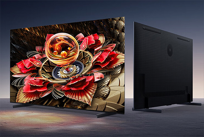 開啟視聽新紀元，TCL發布2024典藏旗艦新品電視Q10K Pro