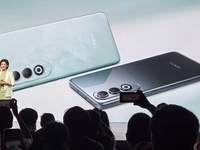 OPPO K12發(fā)布：不怕摔不怕刮的千元機，5500mAh電池配百瓦閃充