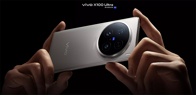 滅霸還是街霸？點評vivo X100 Ultra，僅少數人滿意價格