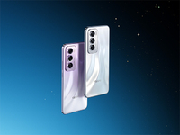 OPPO Reno12系列兩款新機發(fā)布，2699元起