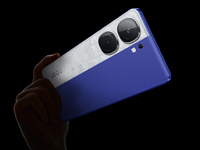 iQOO Neo9S Pro+綜合配置詳解，屏幕素質(zhì)拉胯？