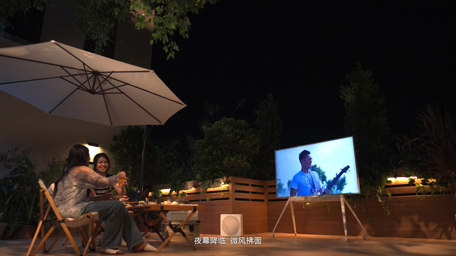 驚艷不止于大屏和Mini LED，TCL第三代藝術(shù)電視引領(lǐng)藝術(shù)生活