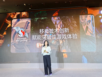 第四代驍龍8官宣劃時代變革！高通創(chuàng)新技術(shù)賦能游戲體驗持續(xù)升級