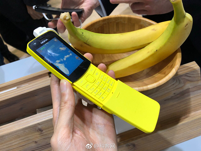 小米慶生，諾基亞遠去！HMD自有品牌即將落地中國：Nokia陸續更名