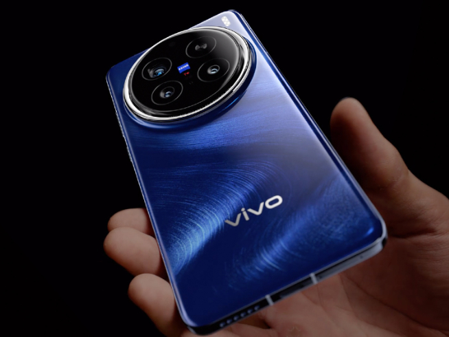 首發天璣9400！vivo X200系列全亮相，Pro mini很誘人？