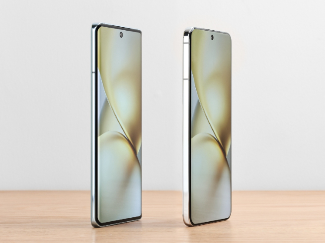 首發天璣9400！vivo X200系列全亮相，Pro mini很誘人？