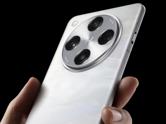 1:1對標iPhone 16 Pro？OPPO Find X8系列亮相