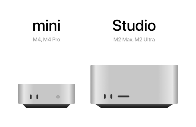 M4版iMac發布！新款MacBook Pro/Mac mini陸續登場