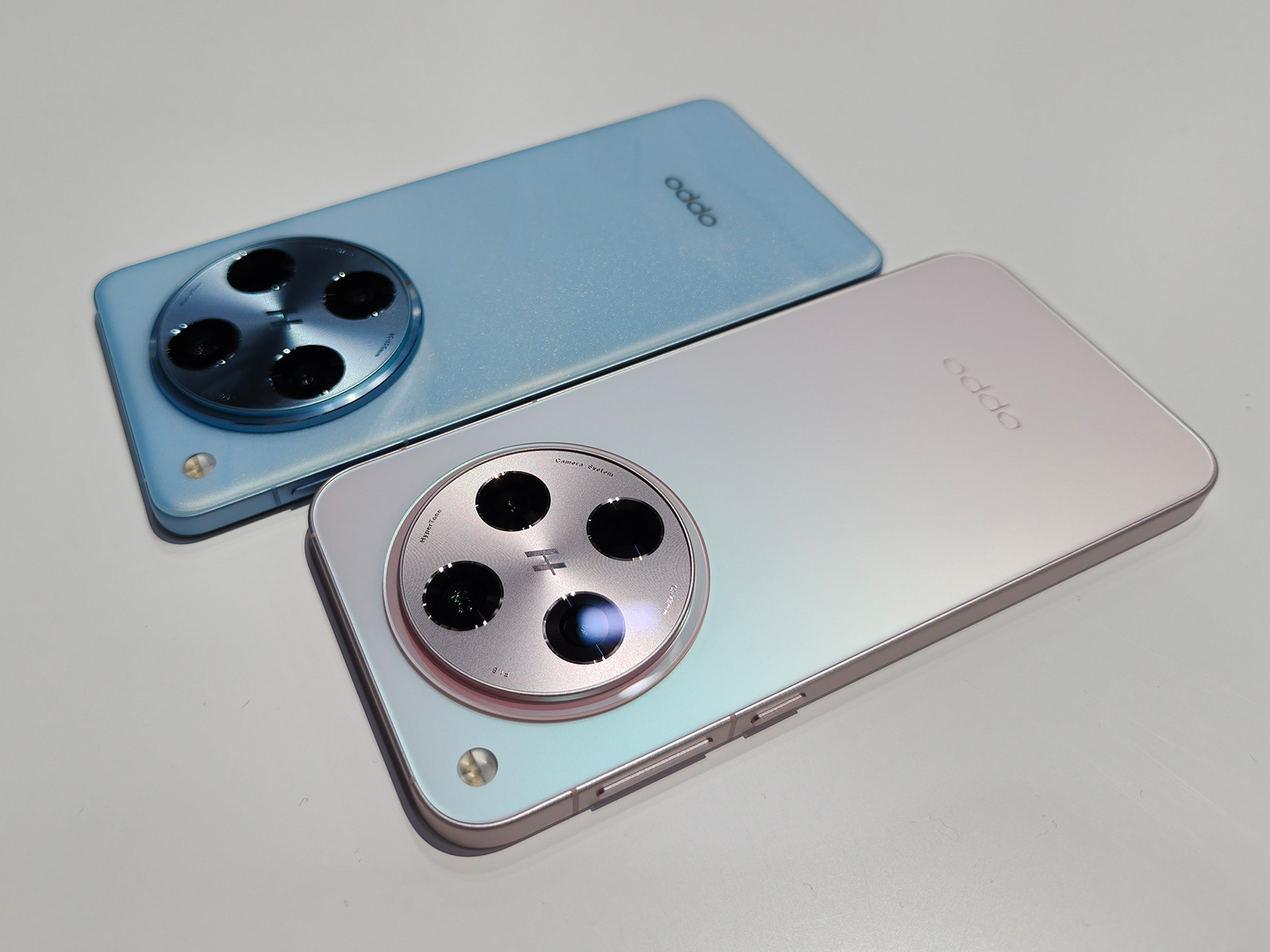 OPPO Find X8 Pro實拍體驗：不夠Pro，但可以理解