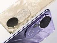 vivo S20系列發布：標準款電池超大，Pro長焦與性能升級