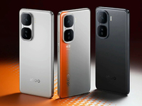 進可攻退可守！iQOO Neo10系列高性價電競手機發(fā)布