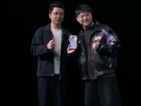一加Ace 5系列發(fā)布：火拼REDMI K80系列？次旗艦新內卷來了！