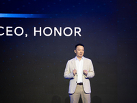 MWC2025：榮耀堅守開放合作承諾，賦能產業新發展