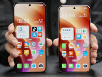 X8s突破蘋果極限？OPPO Find X8 Ultra領銜三品齊發！