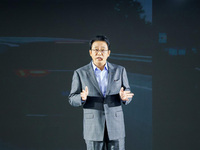 2025廣汽科技日驚喜多多：星靈安全守護體系+12款車規級芯片