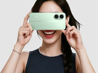 REDMI Turbo 4 Pro發(fā)布：跑分超第三代驍龍8，金屬中框